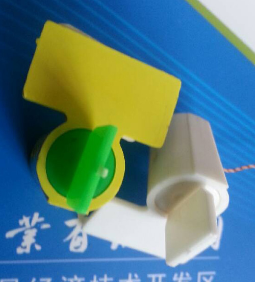 鉛封(fēng)儀表封(fēng)