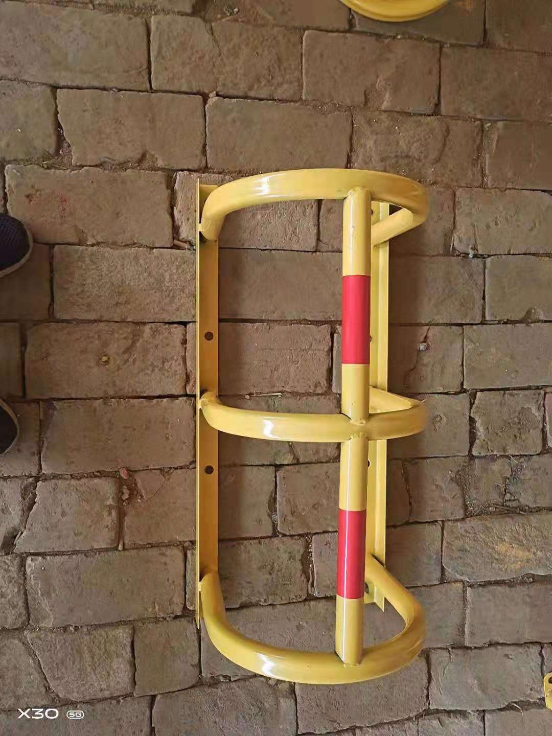 燃氣安防器材(cái)